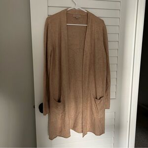 Barefoot Dreams Cardigan Cozychic Lite Women’s Large